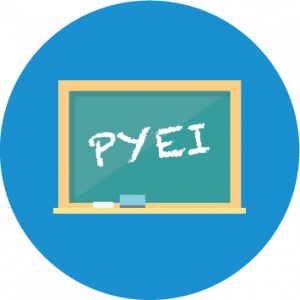 Group logo of PYEI-BEEI